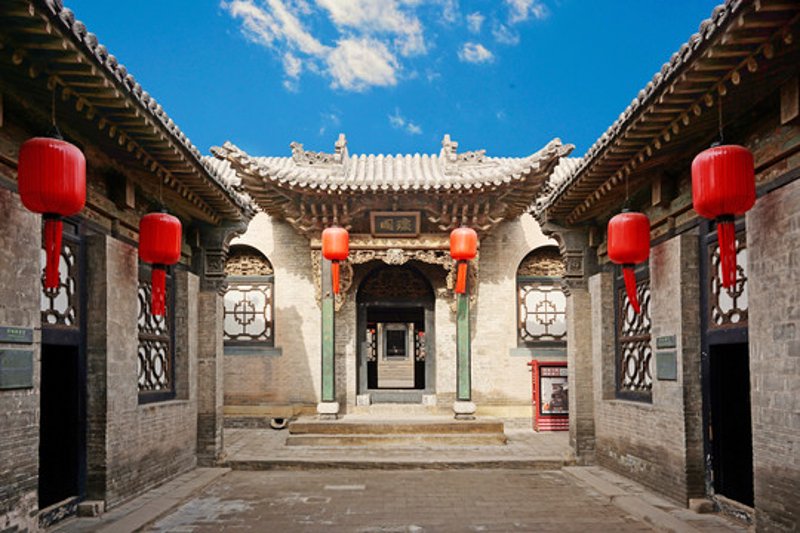 探寻太原的魅力之旅——体验当地旅行社的独特之处