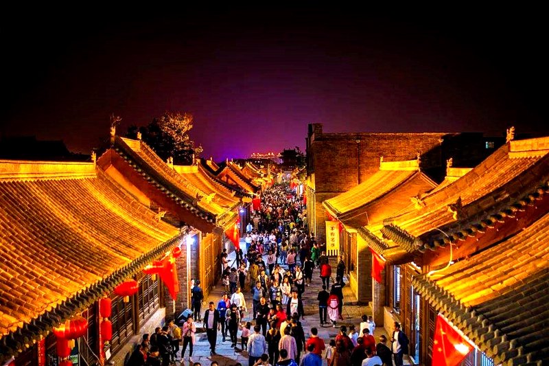 山西旅游团最新风向:人文风光与历史底蕴交织的时代记忆