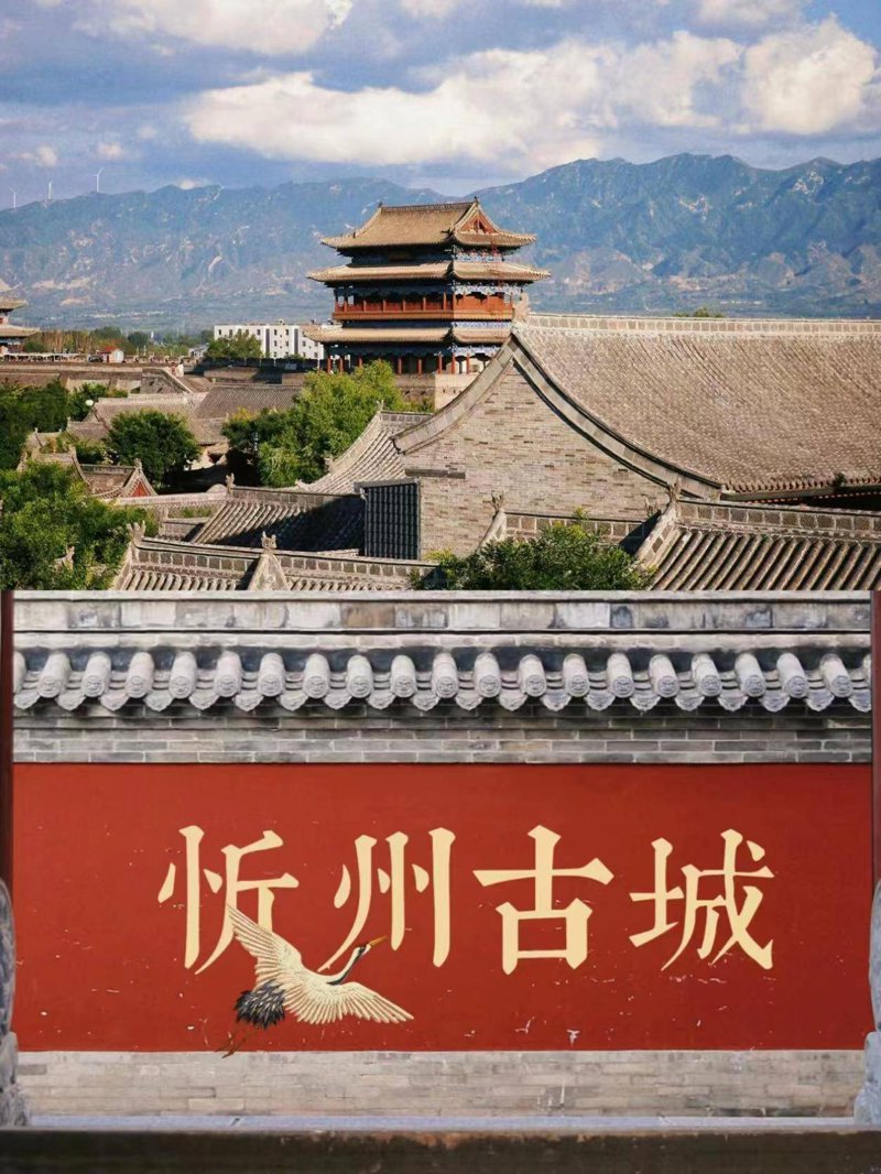 山西旅游团：探索千年历史文化的宝藏之旅