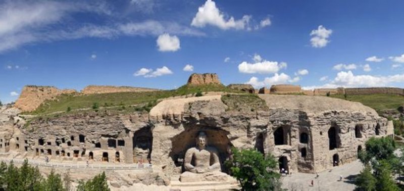 山西旅游团：带你探寻华夏文明的辉煌岁月